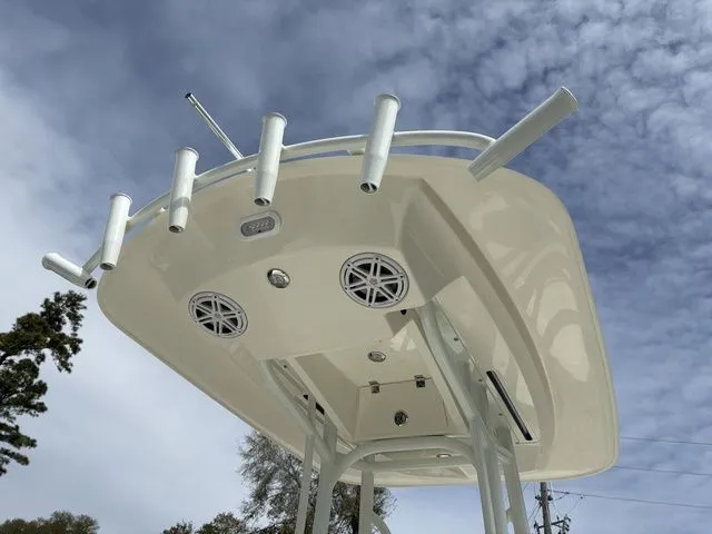 Slide: The Image of Pathfinder 2200 TRS 2026 - 12