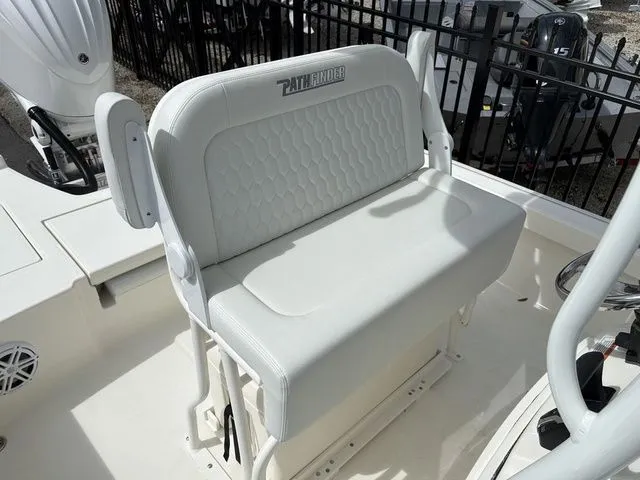 Slide: The Image of Pathfinder 2200 TRS 2026 - 14