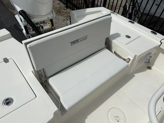 Slide: The Image of Pathfinder 2200 TRS 2026 - 16