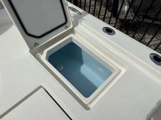 Slide: The Image of Pathfinder 2200 TRS 2026 - 18