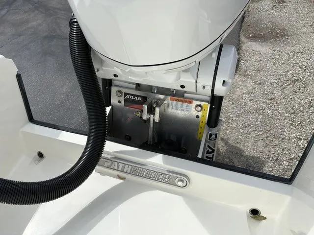 Slide: The Image of Pathfinder 2200 TRS 2026 - 19