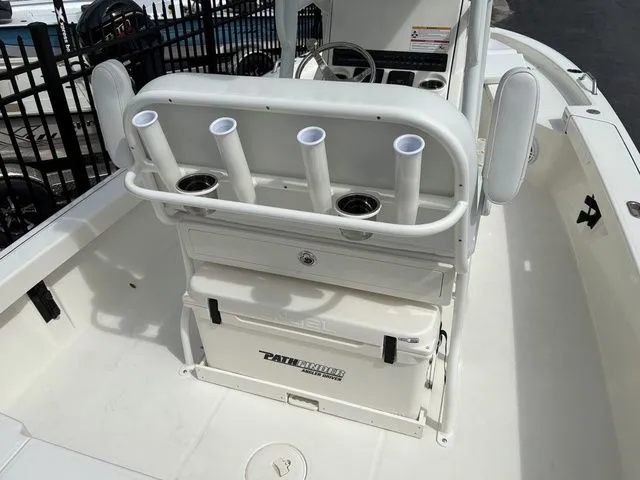 Slide: The Image of Pathfinder 2200 TRS 2026 - 20