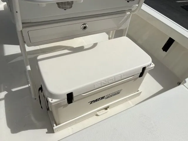 Slide: The Image of Pathfinder 2200 TRS 2026 - 22