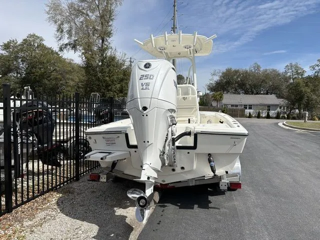 Slide: The Image of Pathfinder 2200 TRS 2026 - 4