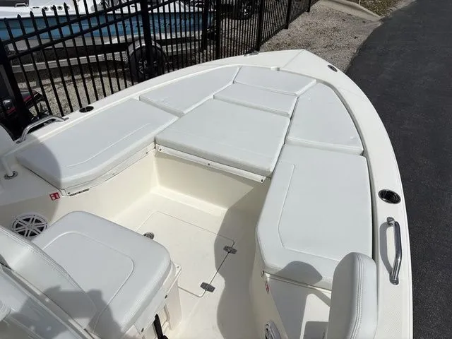 Slide: The Image of Pathfinder 2200 TRS 2026 - 5