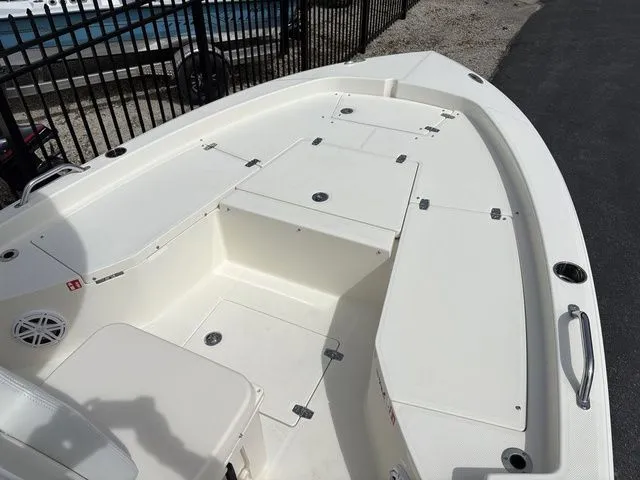 Slide: The Image of Pathfinder 2200 TRS 2026 - 7