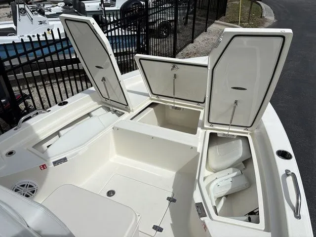 Slide: The Image of Pathfinder 2200 TRS 2026 - 8