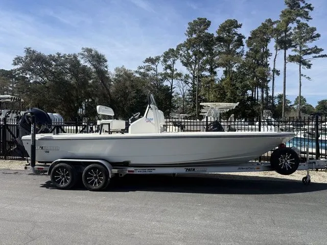 The Image of Pathfinder 2300 HPS 2026 - 1