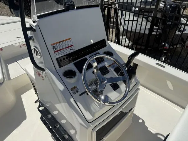 Slide: The Image of Pathfinder 2300 HPS 2026 - 11