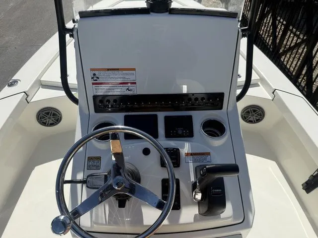 Slide: The Image of Pathfinder 2300 HPS 2026 - 12