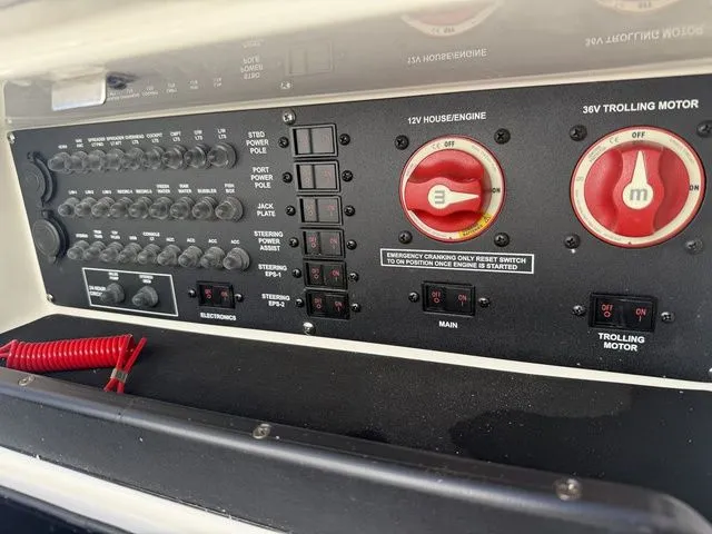 Slide: The Image of Pathfinder 2300 HPS 2026 - 13