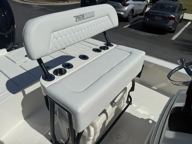 Slide: The Image of Pathfinder 2300 HPS 2026 - 14