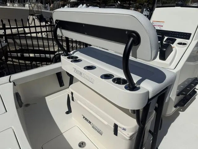 Slide: The Image of Pathfinder 2300 HPS 2026 - 15