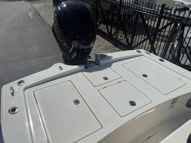 Slide: The Image of Pathfinder 2300 HPS 2026 - 17