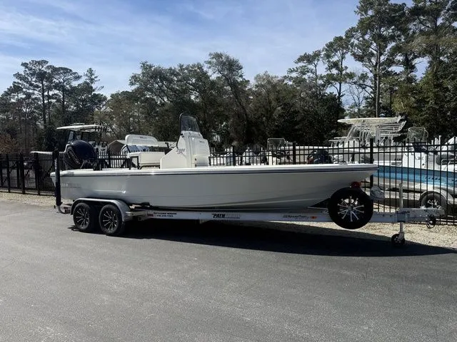 Slide: The Image of Pathfinder 2300 HPS 2026 - 3