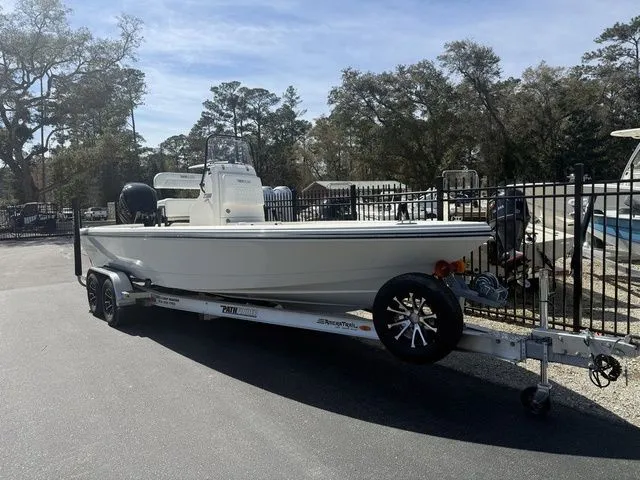 Slide: The Image of Pathfinder 2300 HPS 2026 - 4