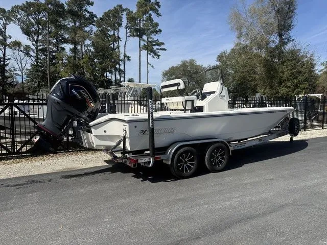 Slide: The Image of Pathfinder 2300 HPS 2026 - 5