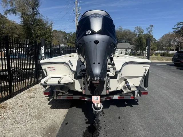 Slide: The Image of Pathfinder 2300 HPS 2026 - 6