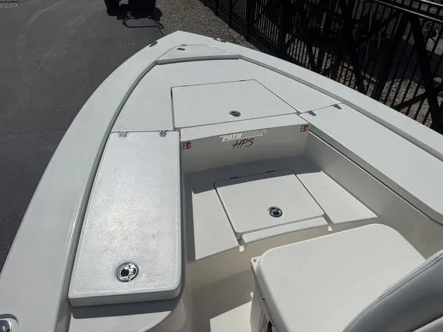 Slide: The Image of Pathfinder 2300 HPS 2026 - 7