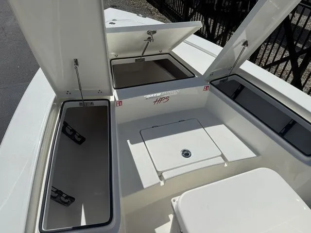 Slide: The Image of Pathfinder 2300 HPS 2026 - 8