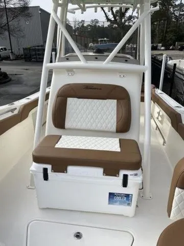 Slide: The Image of Pioneer 222 Islander 2026 - 10