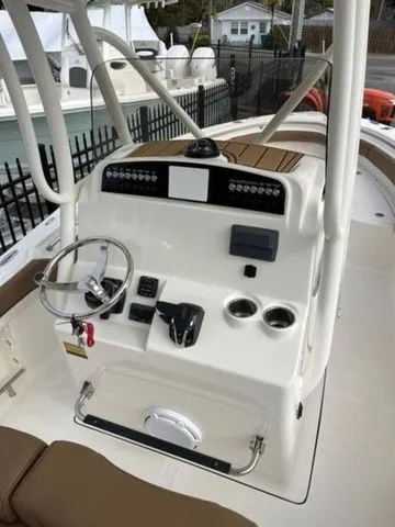 Slide: The Image of Pioneer 222 Islander 2026 - 11