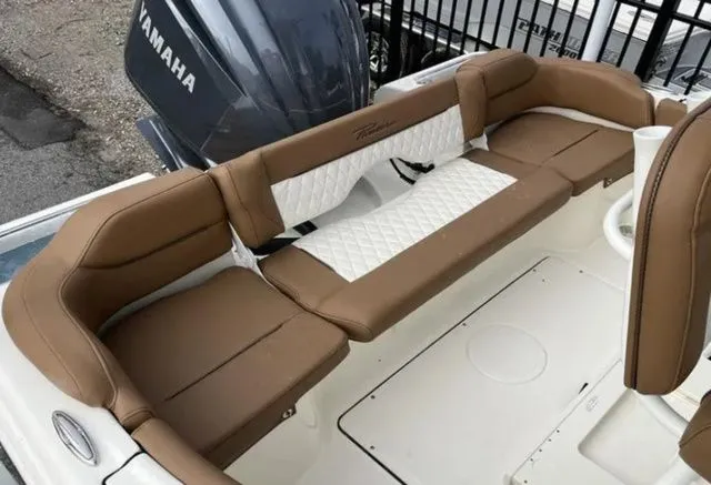 Slide: The Image of Pioneer 222 Islander 2026 - 17