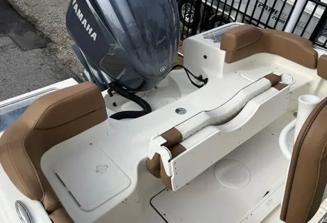 Slide: The Image of Pioneer 222 Islander 2026 - 19