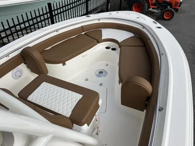 Slide: The Image of Pioneer 222 Islander 2026 - 6