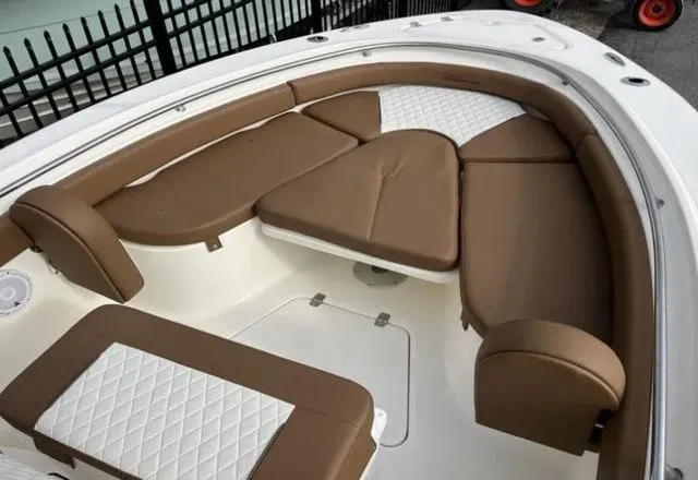 Slide: The Image of Pioneer 222 Islander 2026 - 7