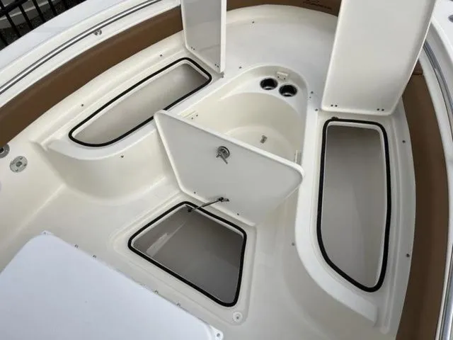 Slide: The Image of Pioneer 222 Islander 2026 - 9