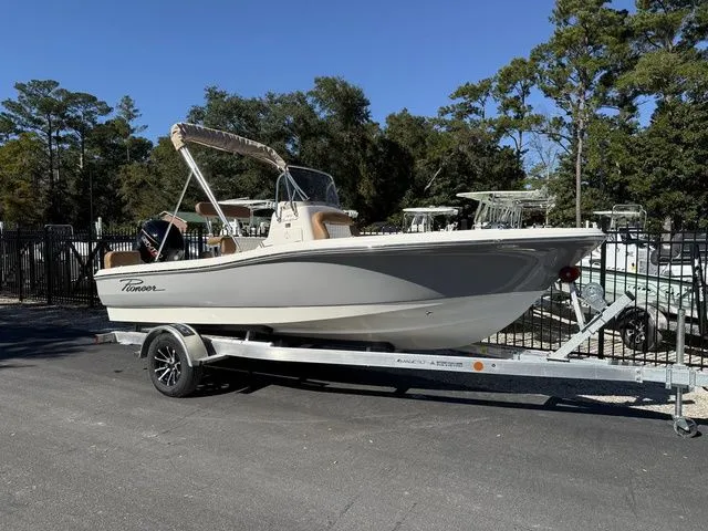 The Image of Pioneer 180 Sportfish 2026 - 1