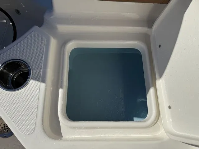 Slide: The Image of Pioneer 180 Sportfish 2026 - 21