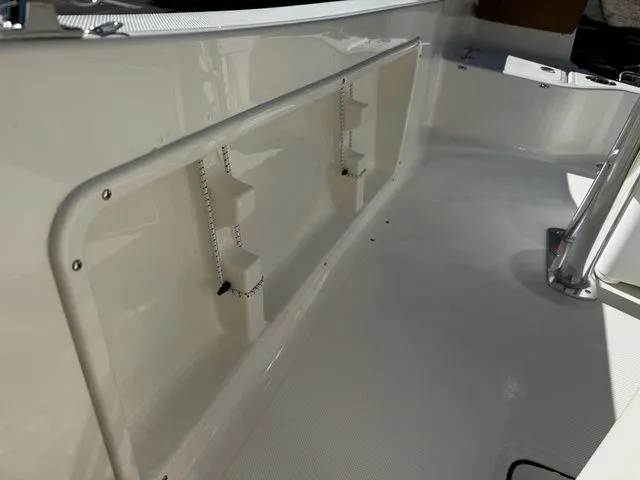 Slide: The Image of Pioneer 180 Sportfish 2026 - 22