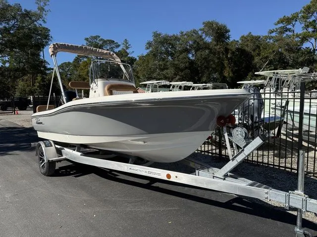 Slide: The Image of Pioneer 180 Sportfish 2026 - 3