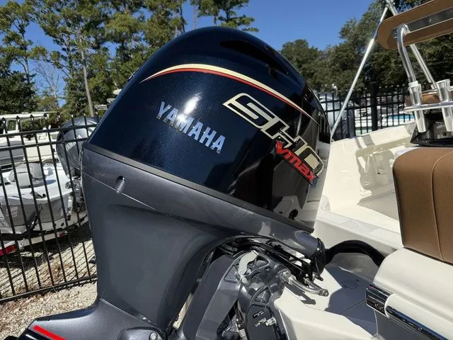 Slide: The Image of Pioneer 180 Sportfish 2026 - 6