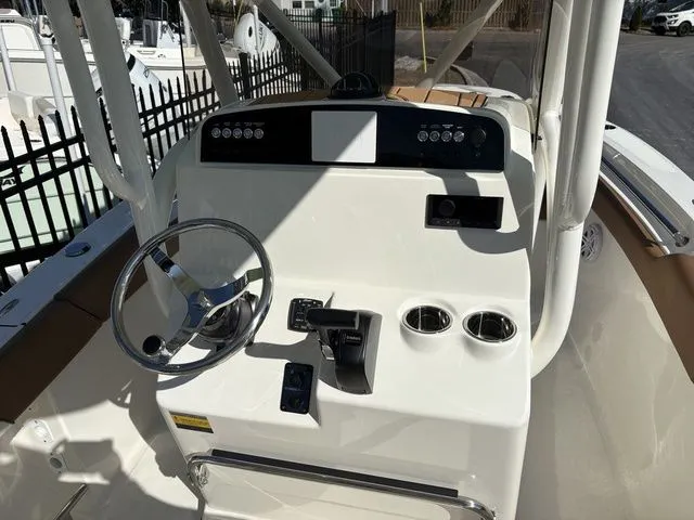 Slide: The Image of Pioneer 202 Islander 2026 - 10