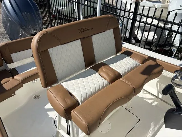 Slide: The Image of Pioneer 202 Islander 2026 - 12