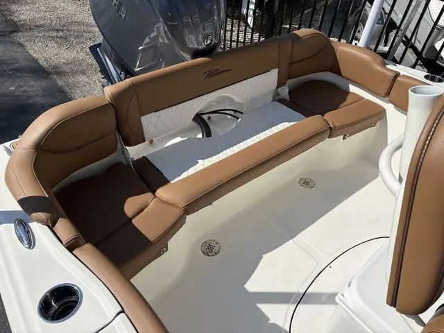 Slide: The Image of Pioneer 202 Islander 2026 - 13