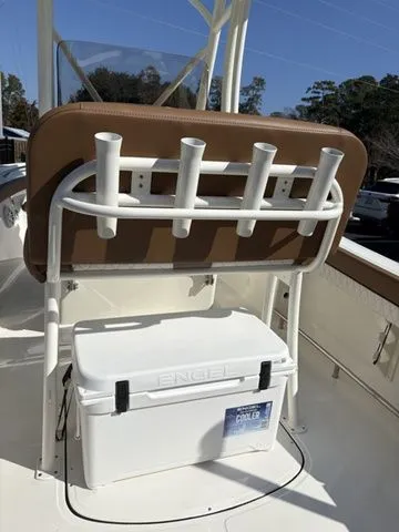 Slide: The Image of Pioneer 202 Islander 2026 - 14