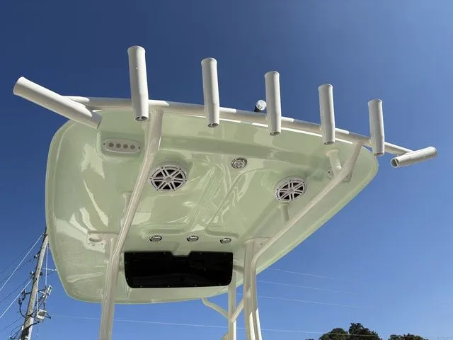 Slide: The Image of Pioneer 202 Islander 2026 - 15