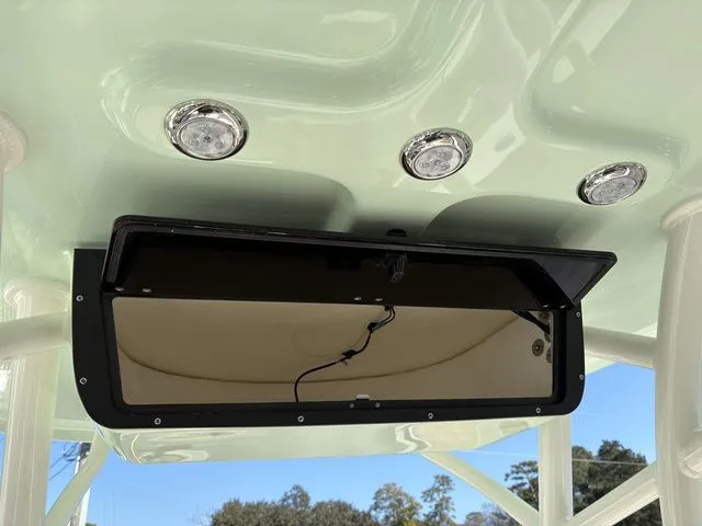 Slide: The Image of Pioneer 202 Islander 2026 - 16