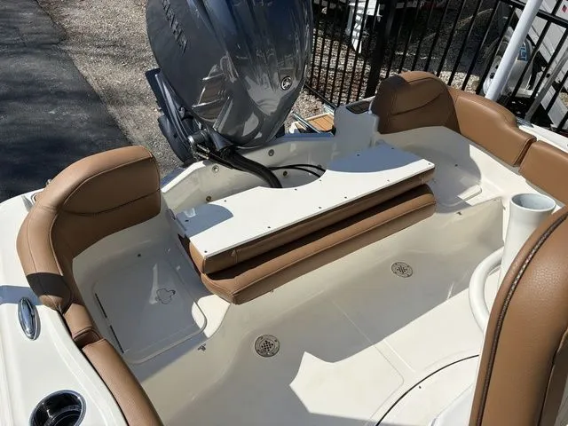 Slide: The Image of Pioneer 202 Islander 2026 - 18