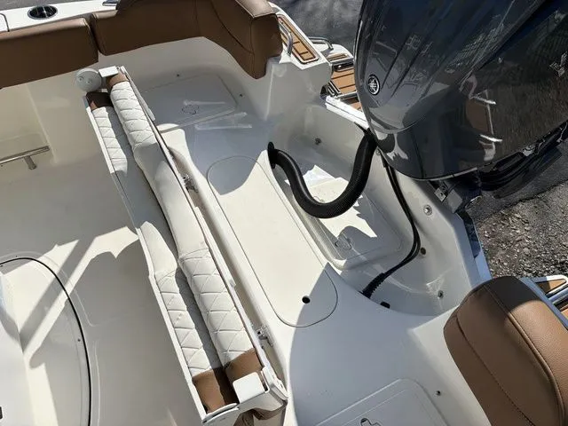 Slide: The Image of Pioneer 202 Islander 2026 - 19