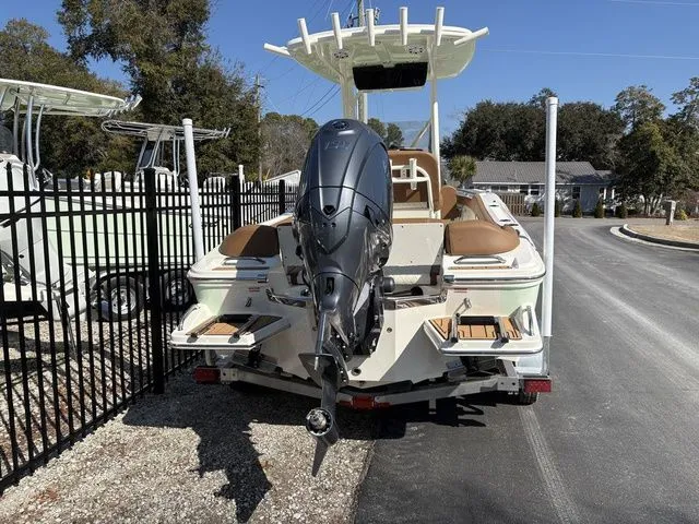 Slide: The Image of Pioneer 202 Islander 2026 - 4