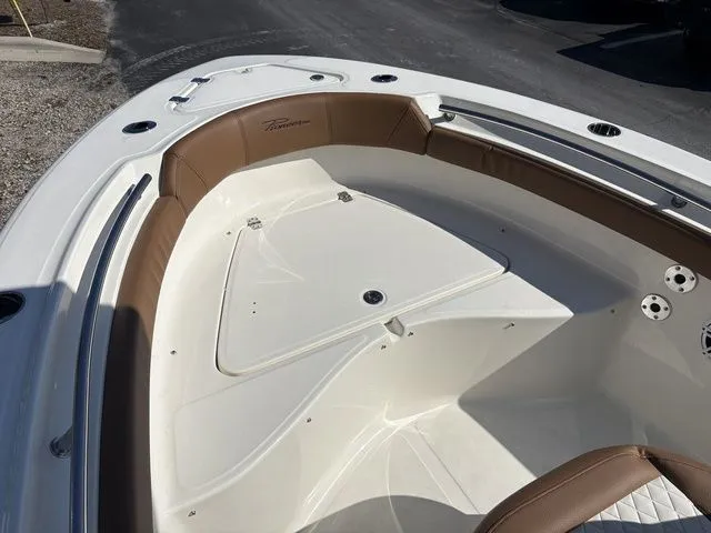 Slide: The Image of Pioneer 202 Islander 2026 - 8