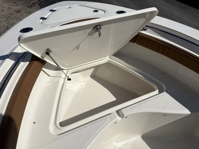 Slide: The Image of Pioneer 202 Islander 2026 - 9