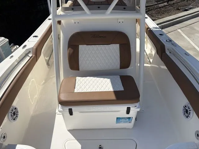 Slide: The Image of Pioneer 222 Islander 2026 - 11