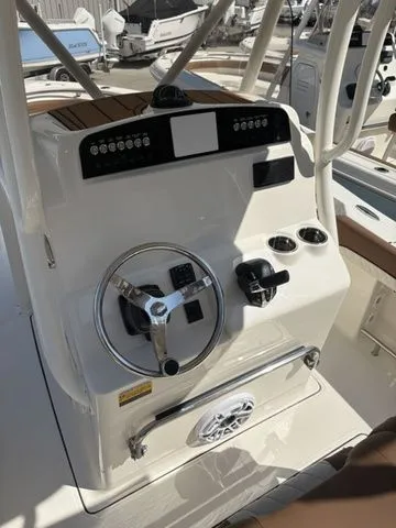 Slide: The Image of Pioneer 222 Islander 2026 - 13