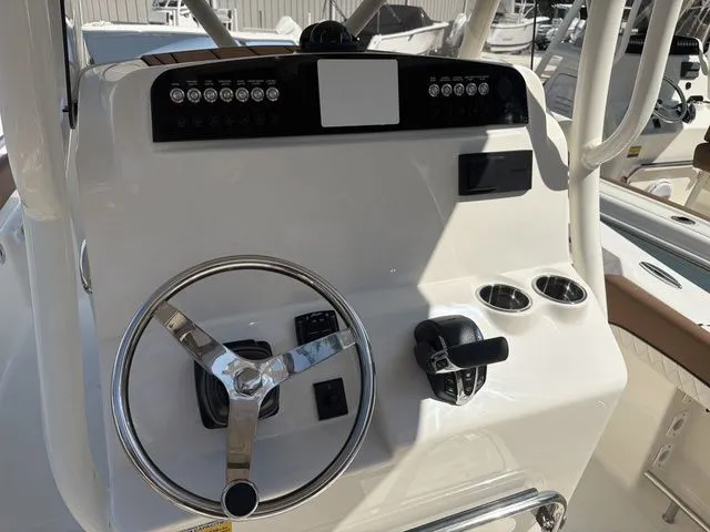 Slide: The Image of Pioneer 222 Islander 2026 - 14